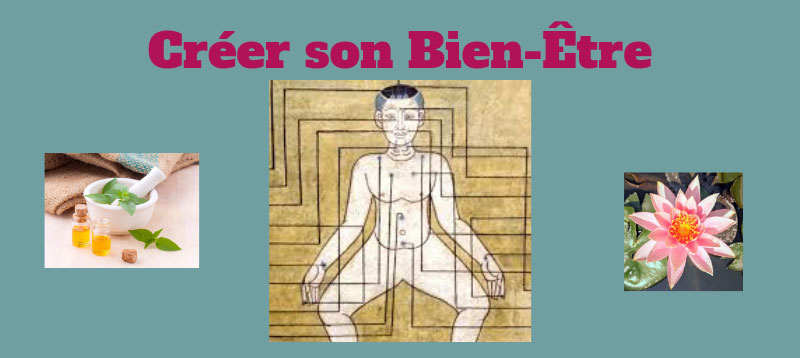 You are currently viewing Créer son Bien-Etre